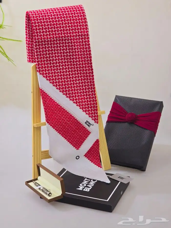 شماغ ماركة 7