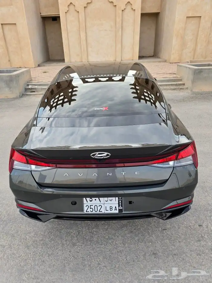 تم البيع النترا 2021 بصمة 1.6 عداد 36 بطاقة جمركية الاحساء 18