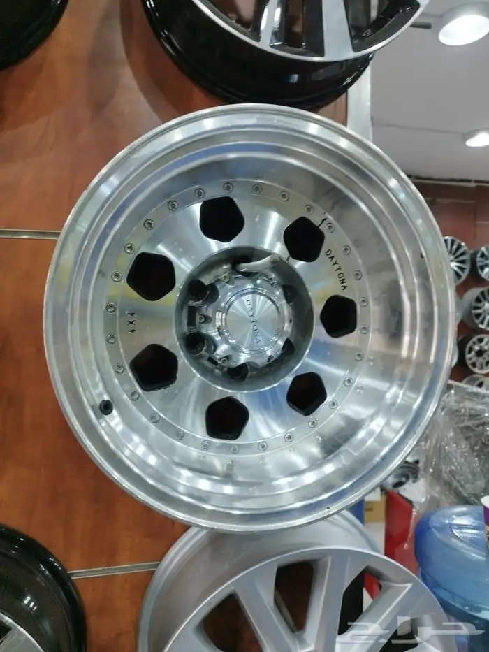 جنوط زيتونه 4