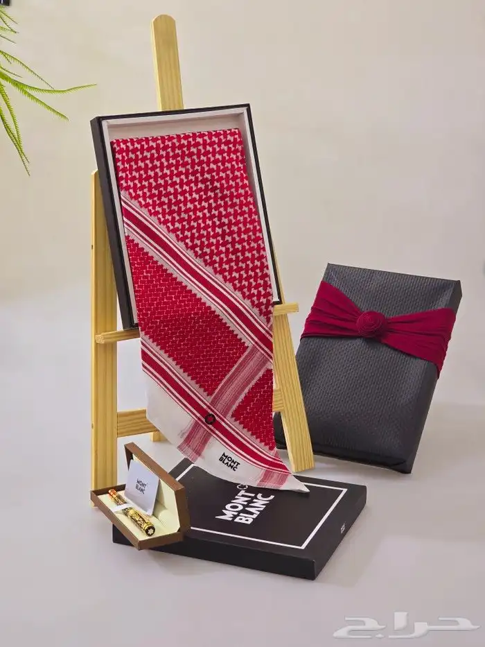 شماغ ماركة 5