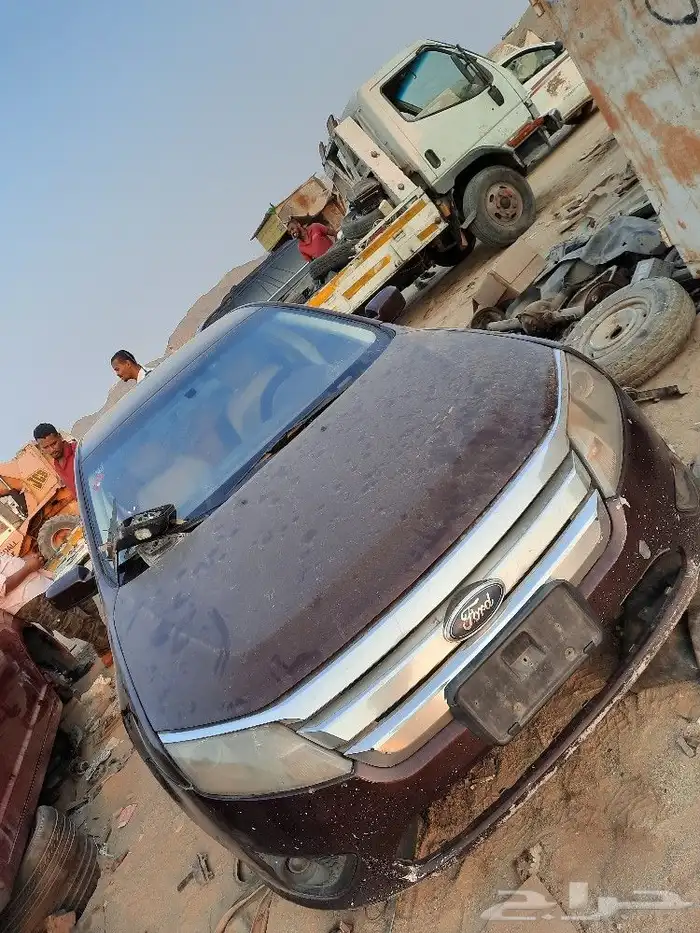 قطع غيار فورد 2010 _2016 8