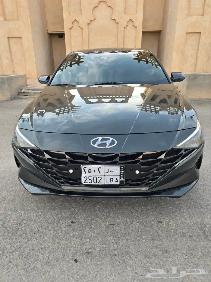 تم البيع النترا 2021 بصمة 1.6 عداد 36 بطاقة جمركية الاحساء 2