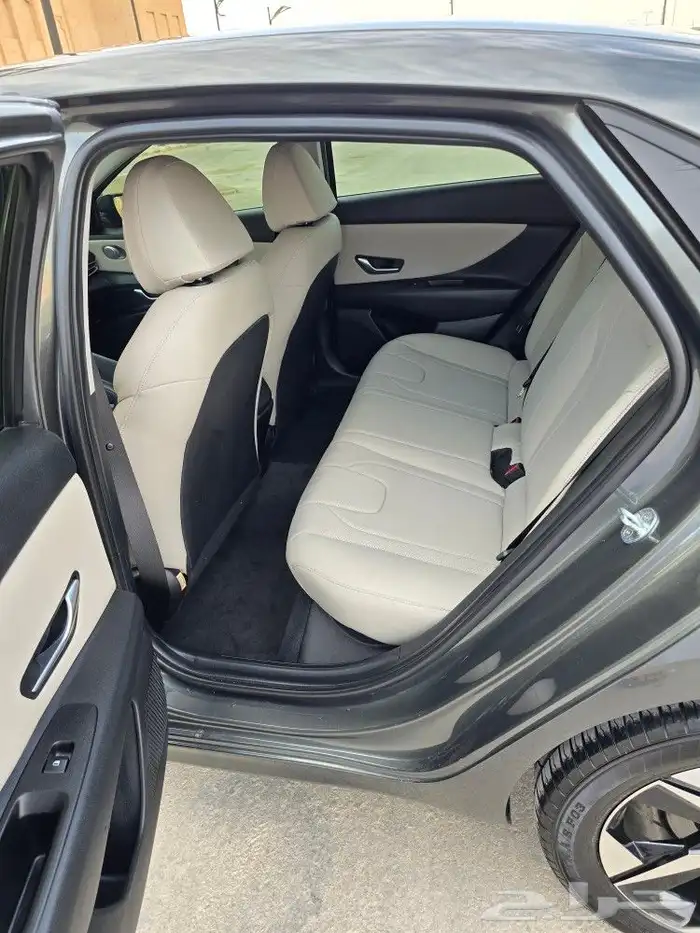 تم البيع النترا 2021 بصمة 1.6 عداد 36 بطاقة جمركية الاحساء 23