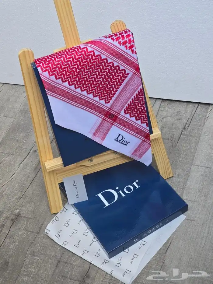 شماغ ماركة 2