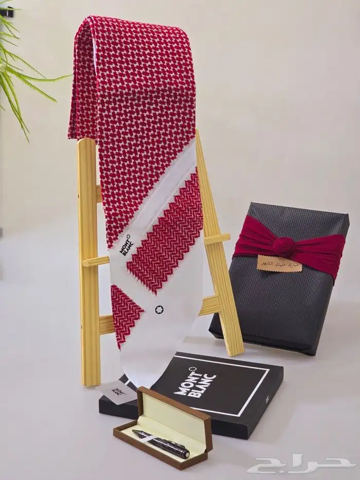 شماغ ماركة 6