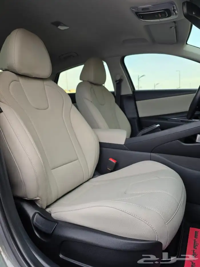 تم البيع النترا 2021 بصمة 1.6 عداد 36 بطاقة جمركية الاحساء 27