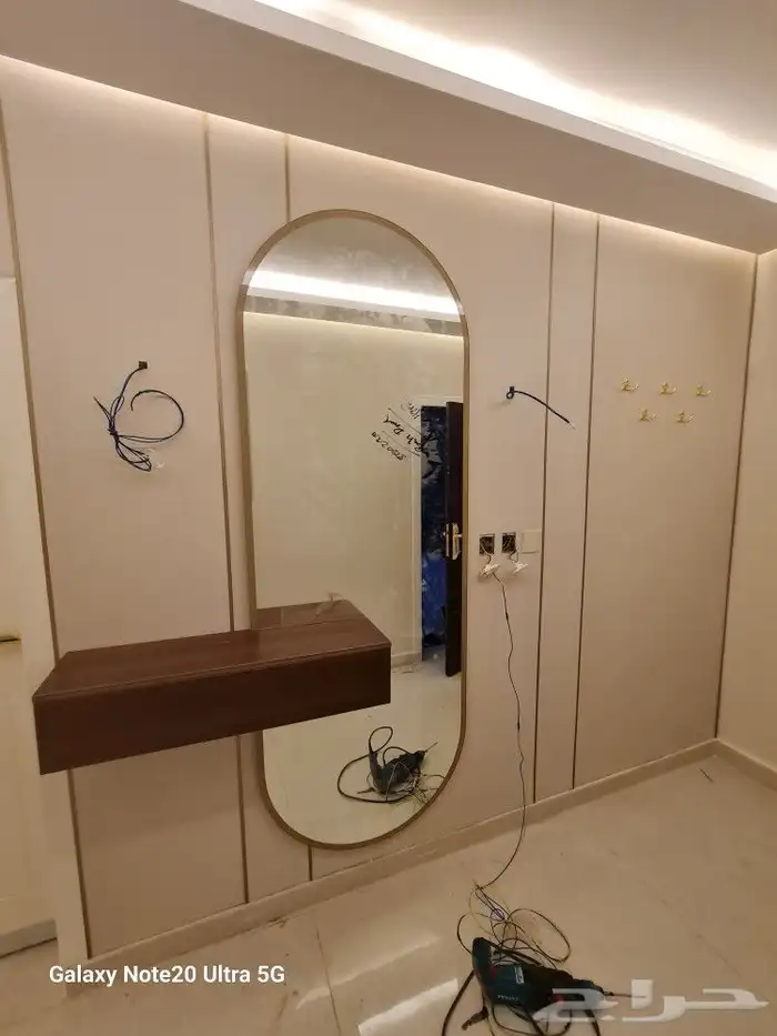 مدخل مودرن بديل شيبورد 2