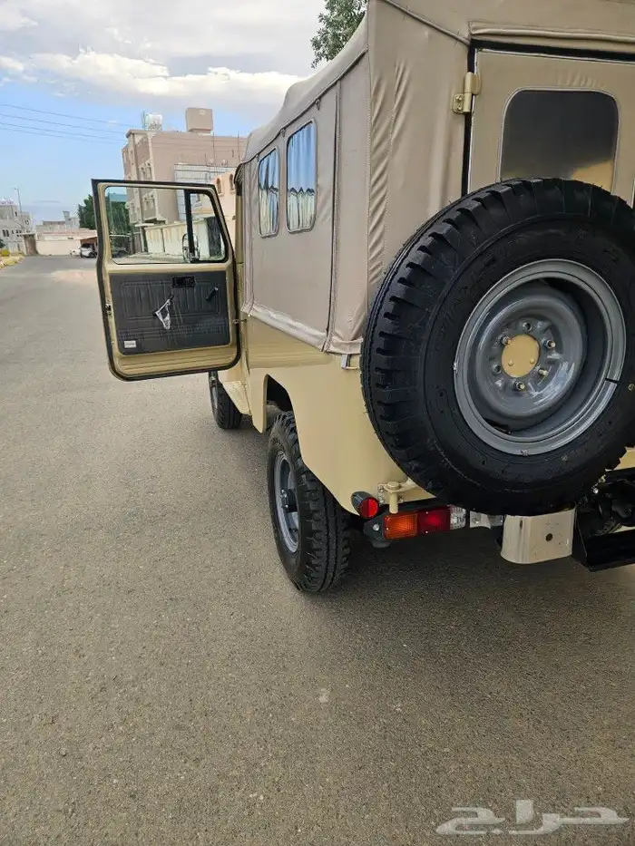 جيب شراع 84 مجدد بالكامل 2