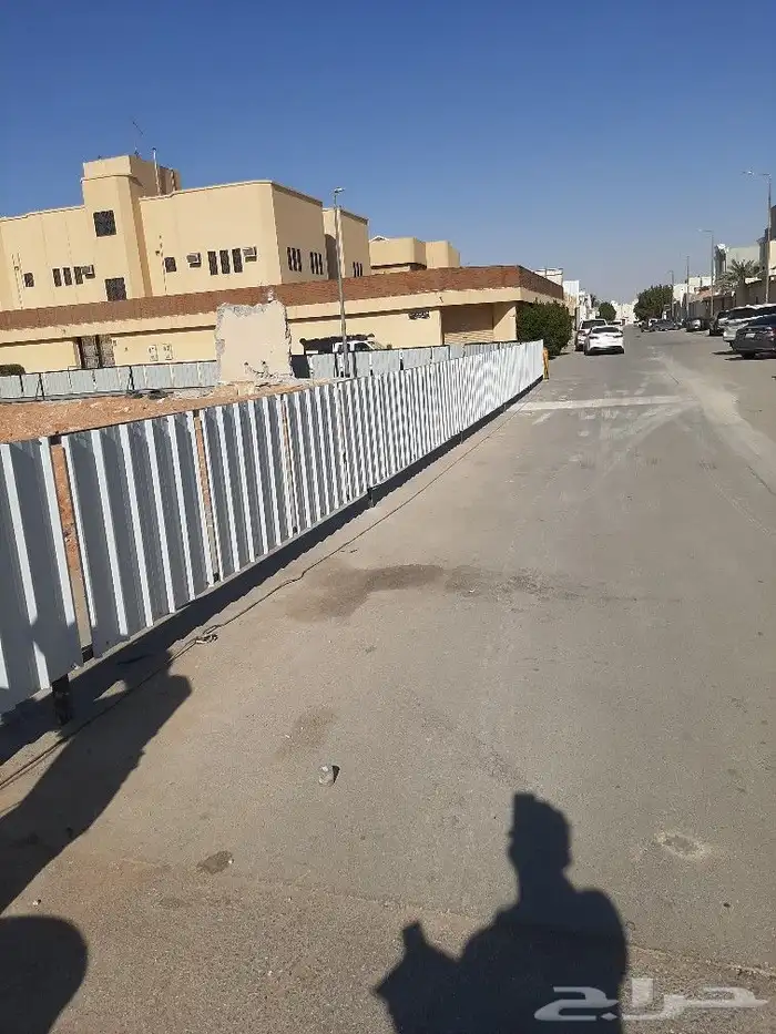 حداد.ابواب.شينكو.سور.شينكو مضلات.درج.ليزر ابواب. 9