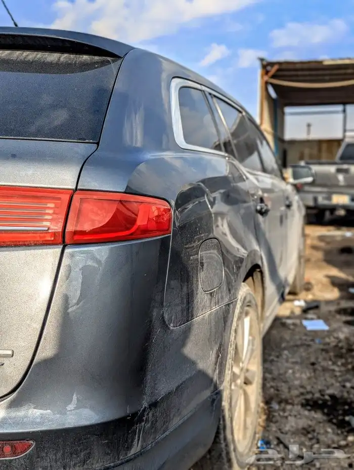 لينكولن MkT 2010 4