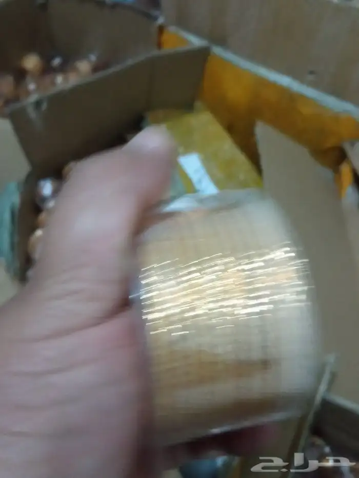 بيعه بناجر أشكال كثيرة ومقاسات كما في الفيديوه والصور 3