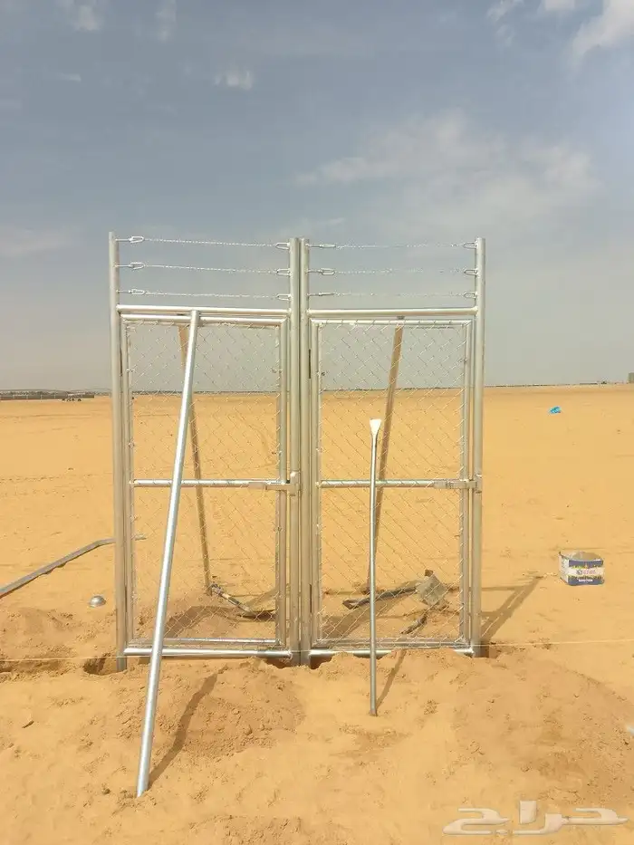 مقاول شبوك 3