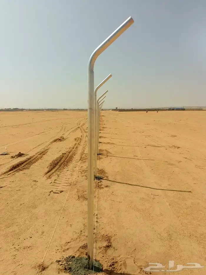مقاول شبوك 1