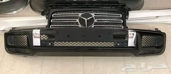 قطع غيار مرسيدس وبي ام دبليو رنج روفر 1