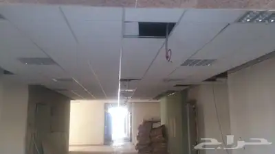 معلم جبس بورد 7