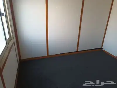 بركس مستعمل للبيع 3في3 5