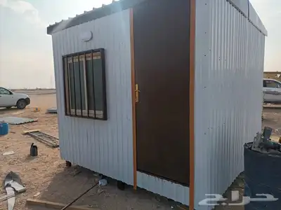 بركس مستعمل للبيع 3في3 0