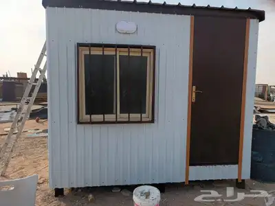 بركس مستعمل للبيع 3في3 1