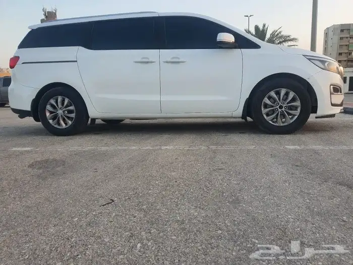 كياء كارنفال 2020 4