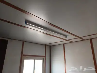 بركس مستعمل للبيع 3في3 4