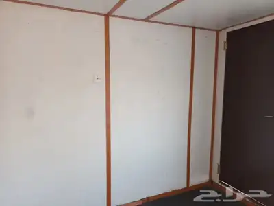بركس مستعمل للبيع 3في3 3