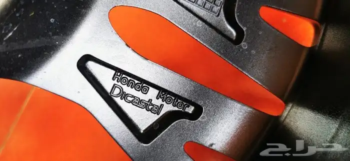 جنوط هوندا اكورد 2023 5