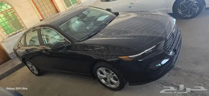 اكورد 2025 LX 1