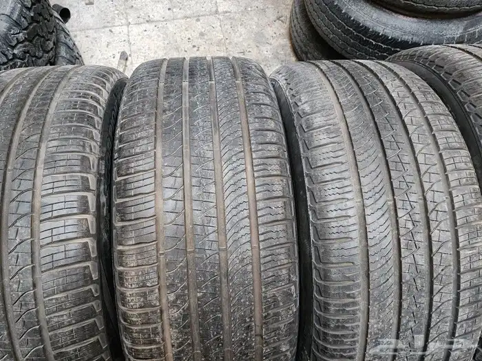 كفرات ديفندر 6