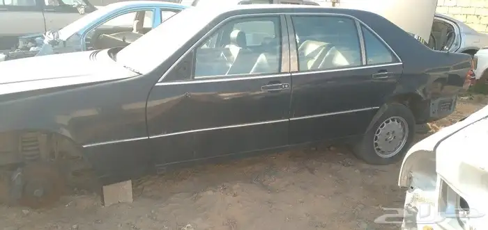 شافرلوليه ابيكا 2008 بيع قطع غيار فقط 1