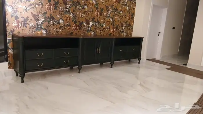 نجار لأعمال النجارة والصيانه خزائن دواليب مكاتب تلفزيون ابوا 7