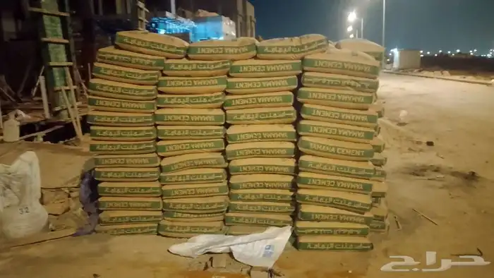 مبسط مواد بناء متكامل بلك رمل سمنت بحص زيرو طوب انترلك اتصل 3