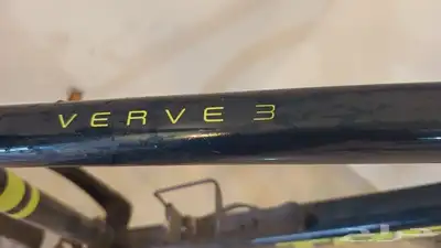 للبيع دراجة تريك trke verve 3 2