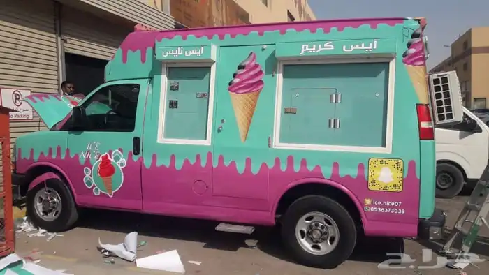 طباعة وتركيب جميع انواع المركبات 3