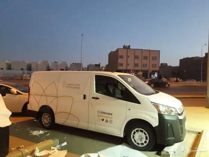طباعة وتركيب جميع انواع المركبات 6