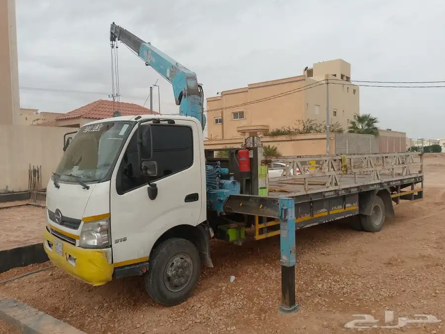 ايجار دنا ونش داخل وخارج المجمعة الرياض الزلفي شقراء 0