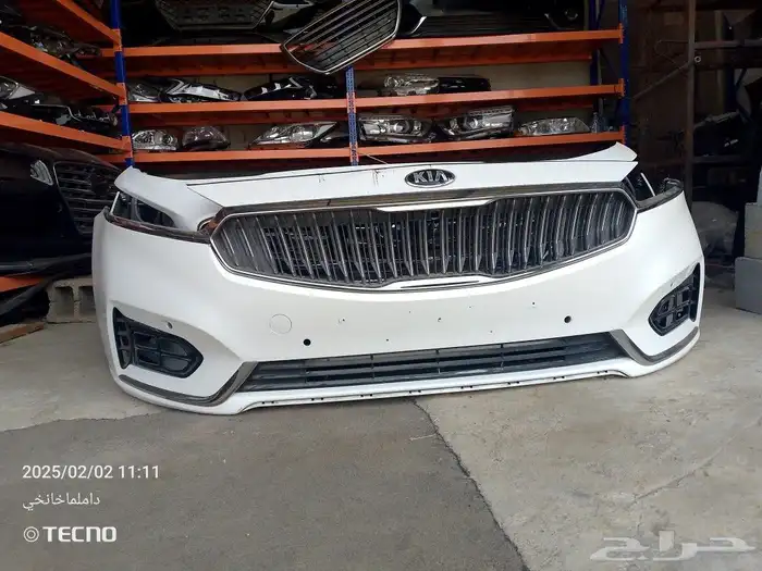 انوار صدام اصطبات كبوت رفرف ازيرا جنسس كادنزا هايلكس 8