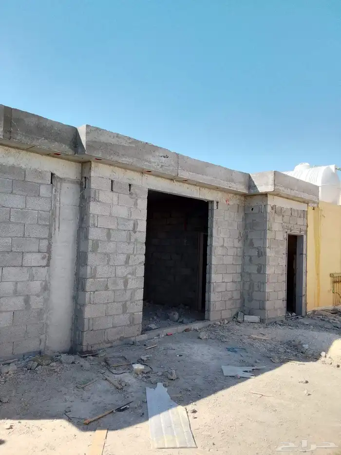 مقاول بناء ملاحق وترميم 0