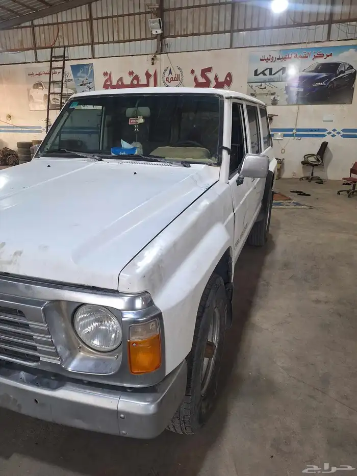 إصلاح الدركسيون الداخلي 3