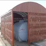 مظلات وسواتر برجولات اشرقيه 3