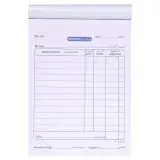 مطبوعات للدعايةوالاعلان شركات مطابع طباعة كروت فواتير ستيكر 45