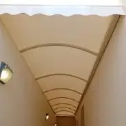 مظلات وسواتر برجولات اشرقيه 4