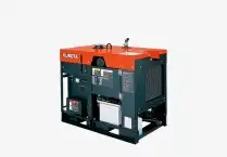 مولد كوبوتا Kubota generator J Series 0