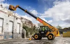 فوركلفت وكرينات ومان لفت وسيزر لفت للإيجار 9