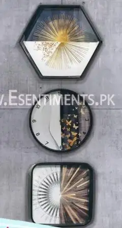 ساعات حائط جديد 20
