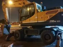 بوكلين كفرات للايجار اليومي والشهري لتواصل 3