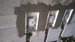 كهربابى وسباك 3
