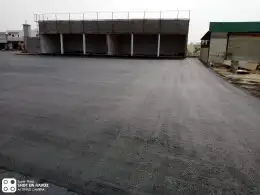 مقاول اسفلت 4