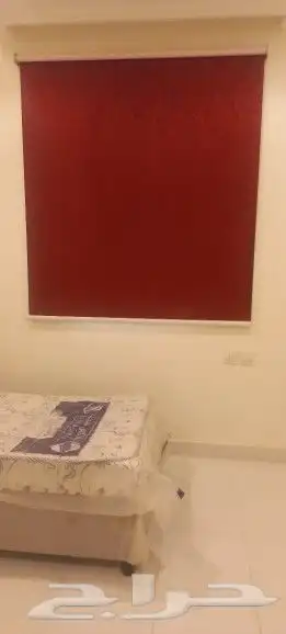 ستائر جديده للبيع مستعجل 2