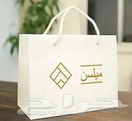 مطابع طباعة مطبعه دعاية وإعلان استكر أكياس قهوه اكرليك 6