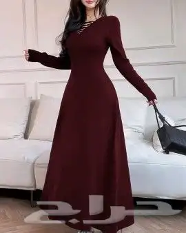 وفرت جميع انواع الفساتين الملكية 23